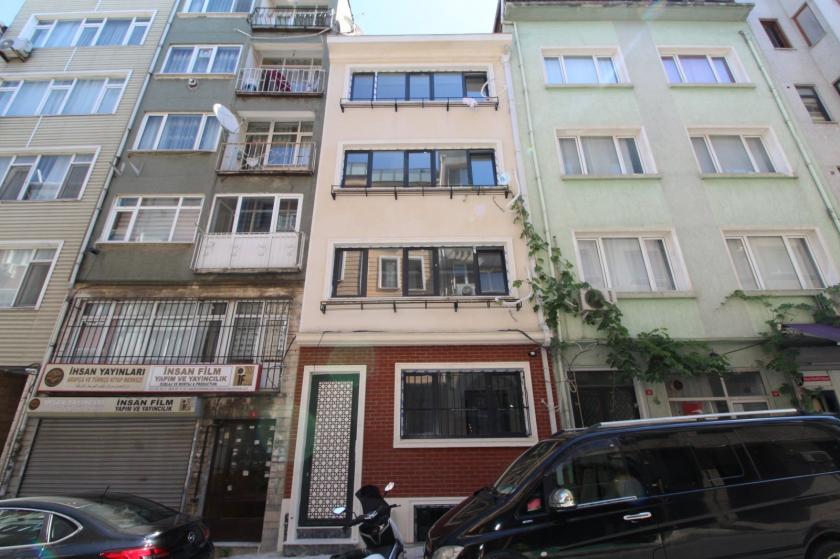 Вилла в Стамбуле, Турция, 300 м² - фото 1