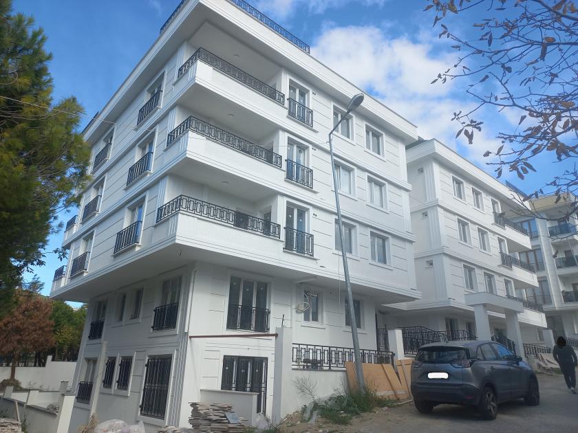 Квартира в Стамбуле, Турция, 92 м² - фото 1