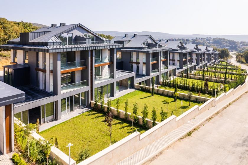 Вилла в Чекмекёе, Турция, 538 м² - фото 1