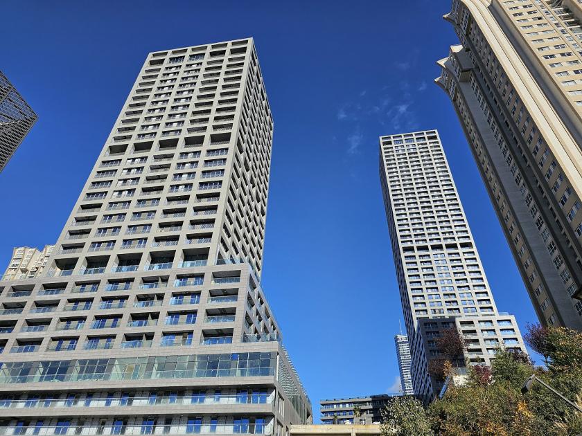 Квартира в Аташехире, Турция, 310 м² - фото 1