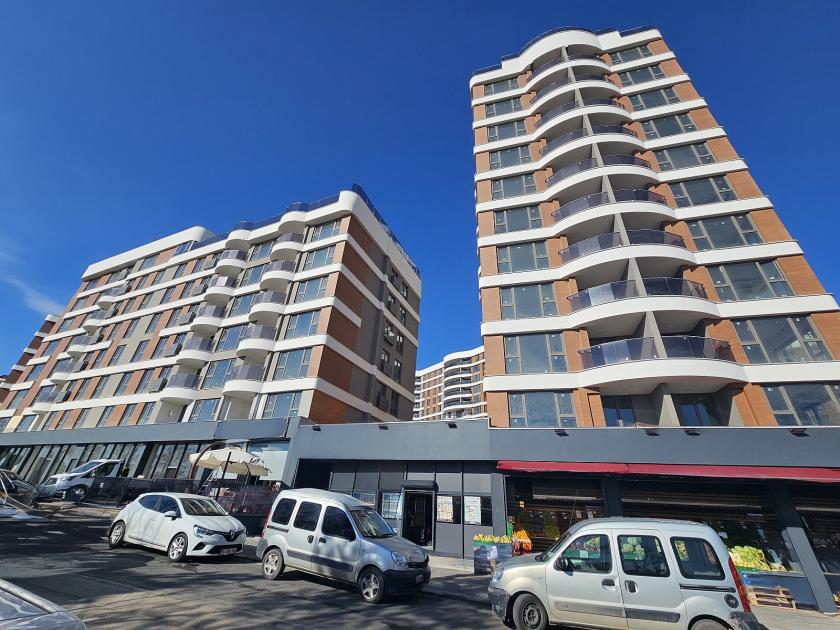 Квартира в Пендике, Турция, 125 м² - фото 2