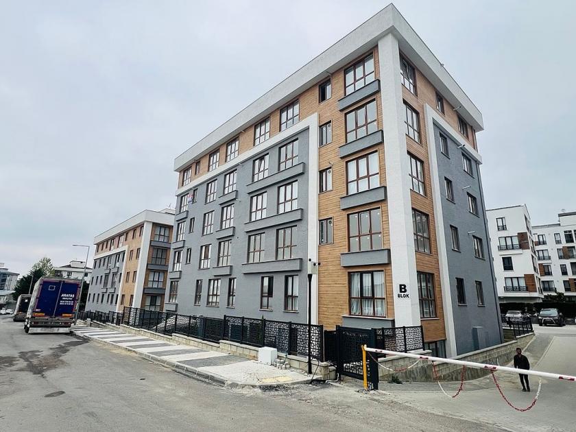 Квартира в Чекмекёе, Турция, 98 м² - фото 2