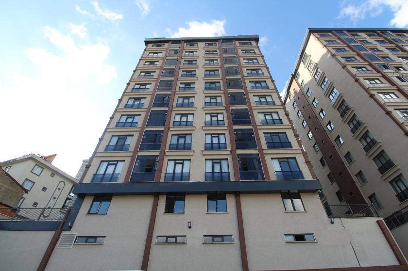 Квартира в Эюпе, Турция, 132 м² - фото 2