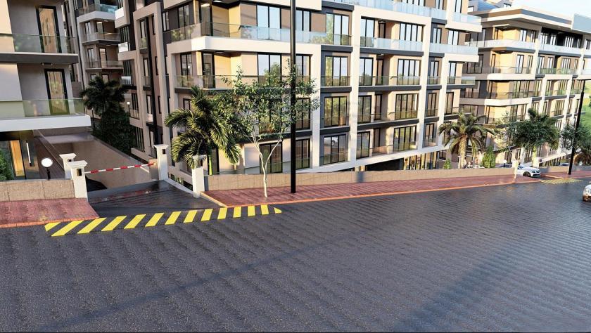 Квартира в Стамбуле, Турция, 92 м² - фото 2