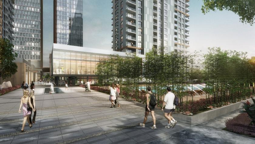 Квартира в Стамбуле, Турция, 174 м² - фото 2