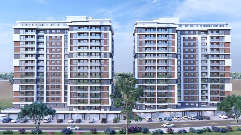 Квартира в Стамбуле, Турция, 234 м² - фото 2