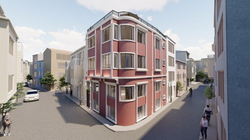 Вилла в Стамбуле, Турция, 240 м² - фото 2