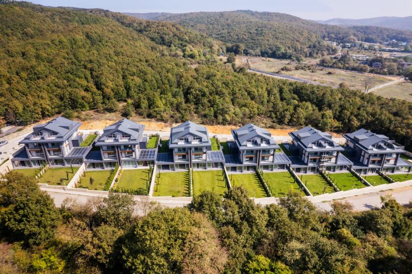 Вилла в Чекмекёе, Турция, 538 м² - фото 2