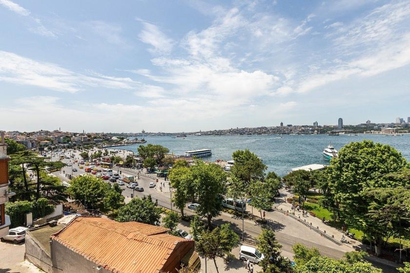 Квартира в Стамбуле, Турция, 100 м² - фото 2