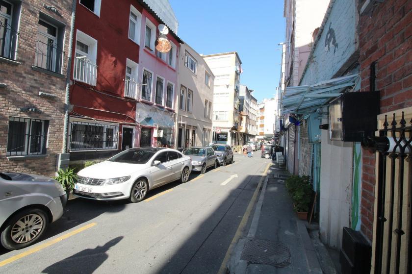 Вилла в Стамбуле, Турция, 120 м² - фото 2