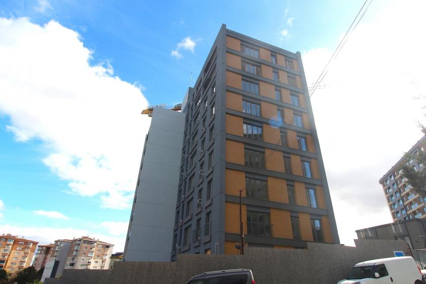 Квартира в Стамбуле, Турция, 60 м² - фото 2