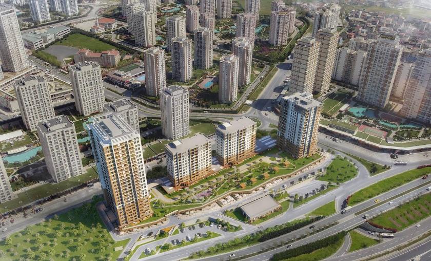 Квартира в Стамбуле, Турция, 165 м² - фото 2