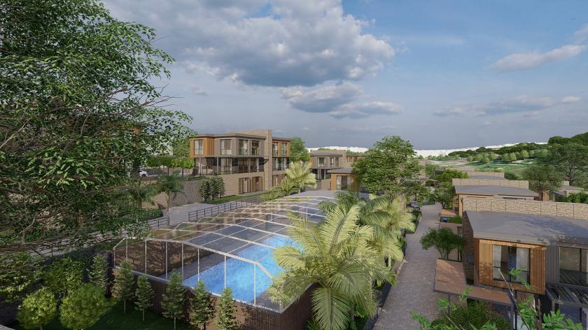 Вилла в Стамбуле, Турция, 240 м² - фото 2