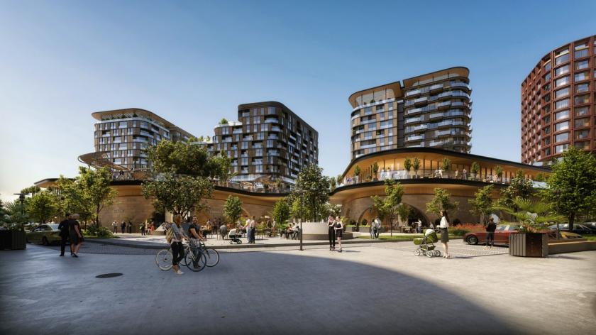 Квартира в Эюпе, Турция, 160 м² - фото 2