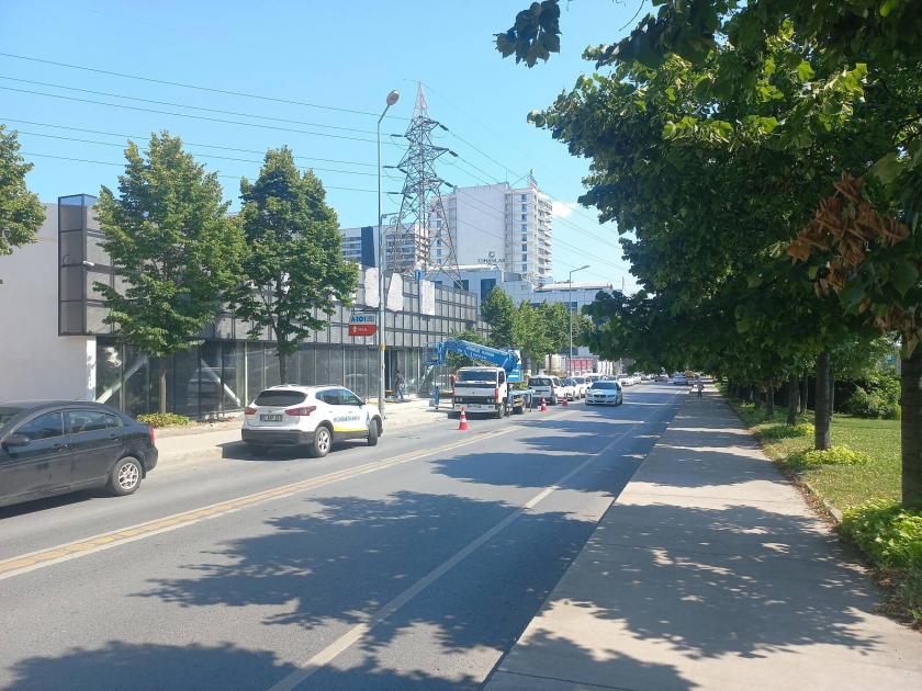 Квартира Багджылар, Турция, 146 м² - фото 2