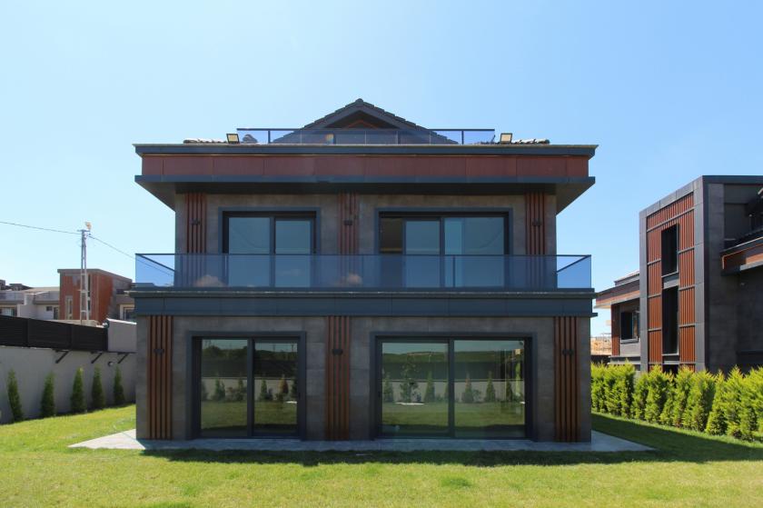 Вилла в Арнавуткёе, Турция, 288 м² - фото 2