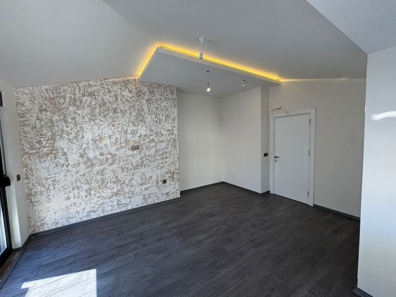 Квартира в Алании, Турция, 120 м² - фото 9