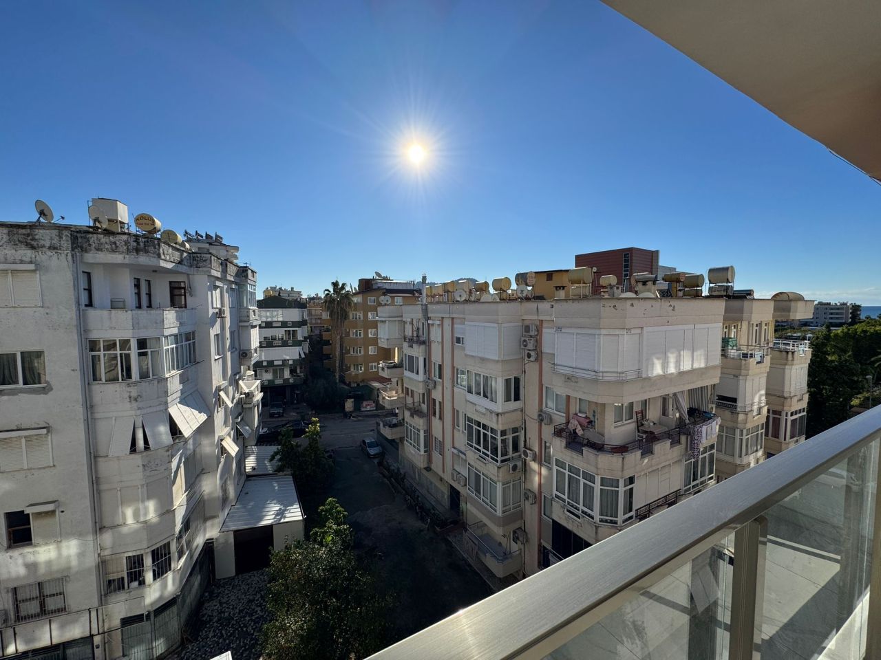 Квартира в Алании, Турция, 120 м² - фото 14