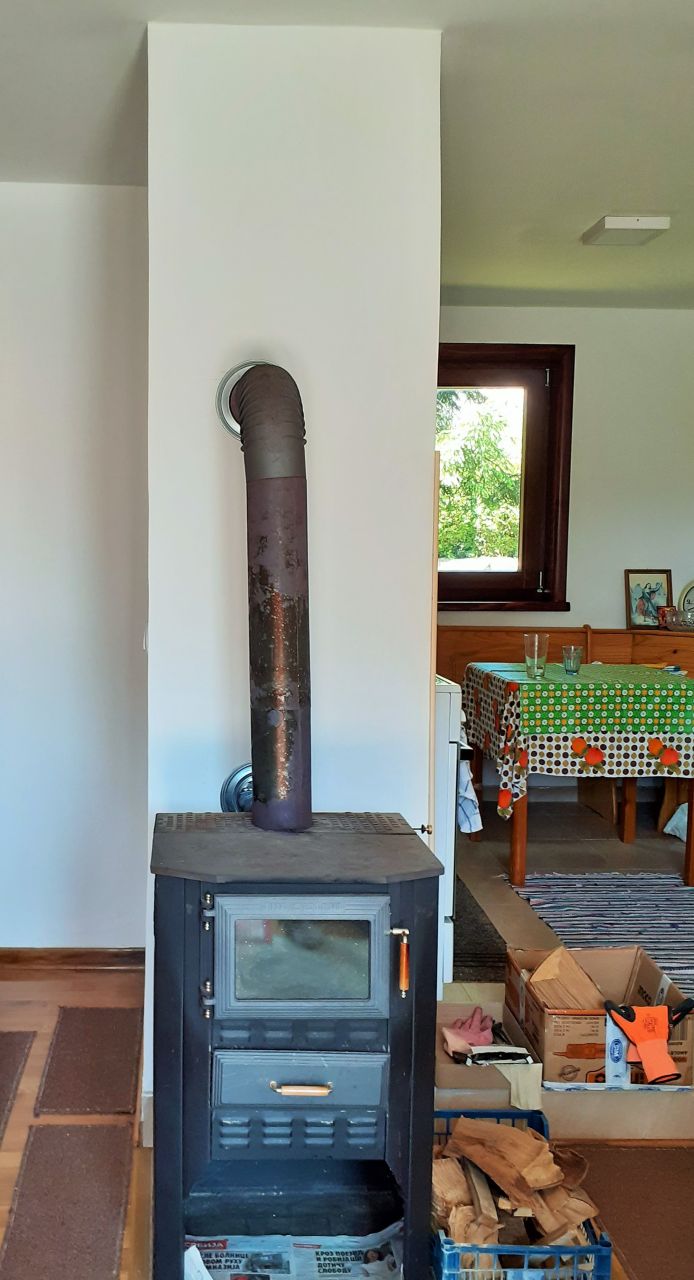 Вилла в Златиборе, Сербия, 210 м² - фото 6