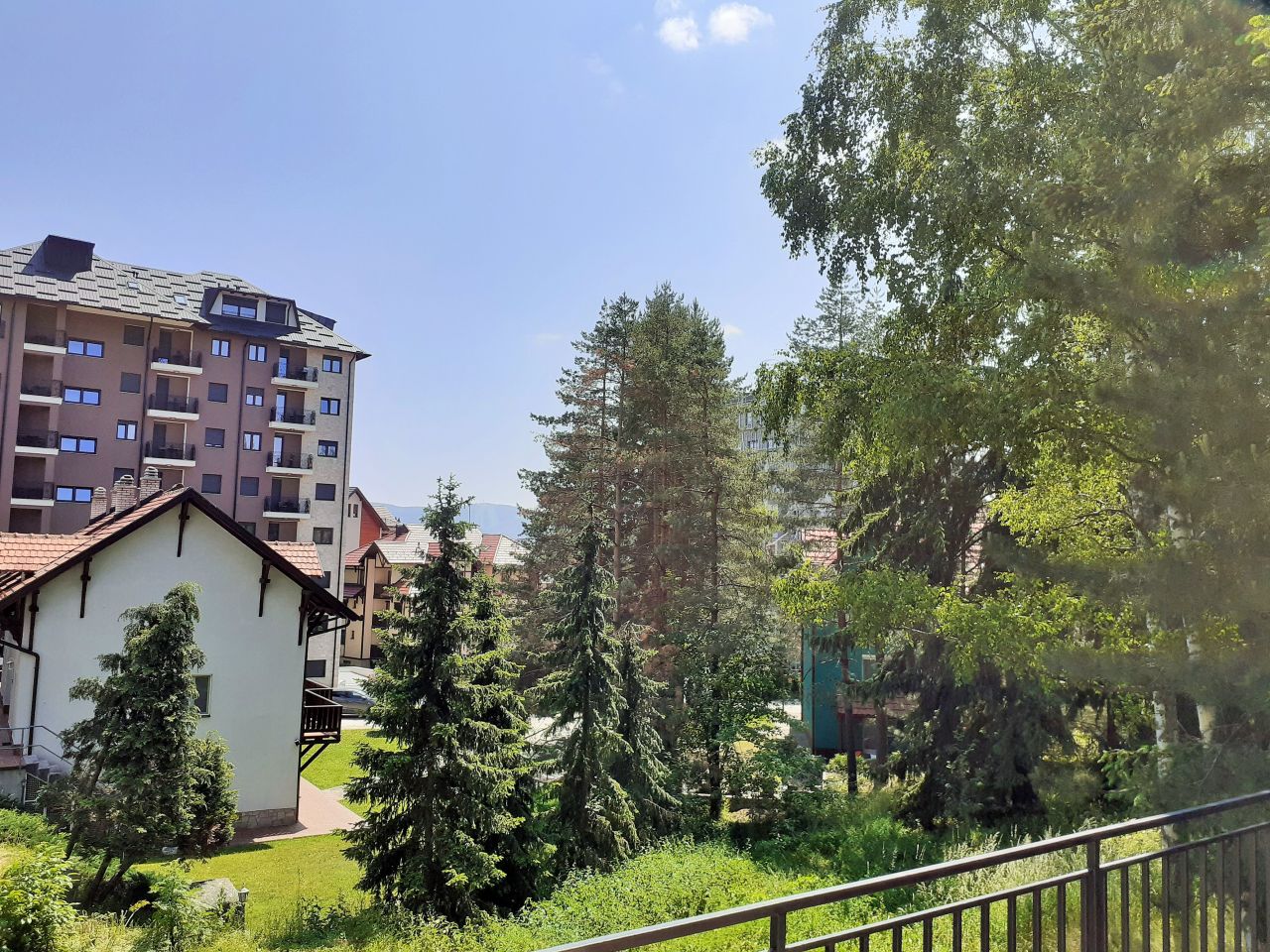 Вилла в Златиборе, Сербия, 210 м² - фото 7