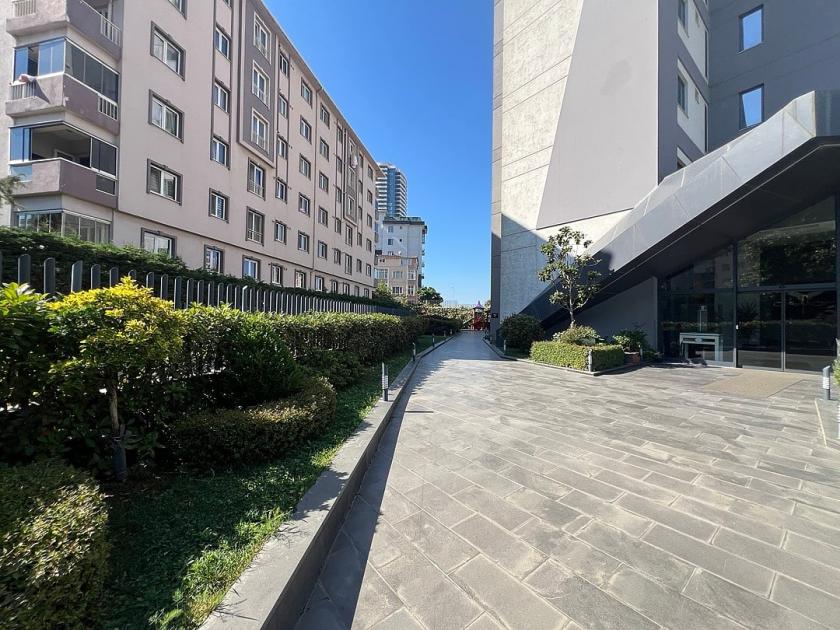 Квартира в Картале, Турция, 83 м² - фото 2