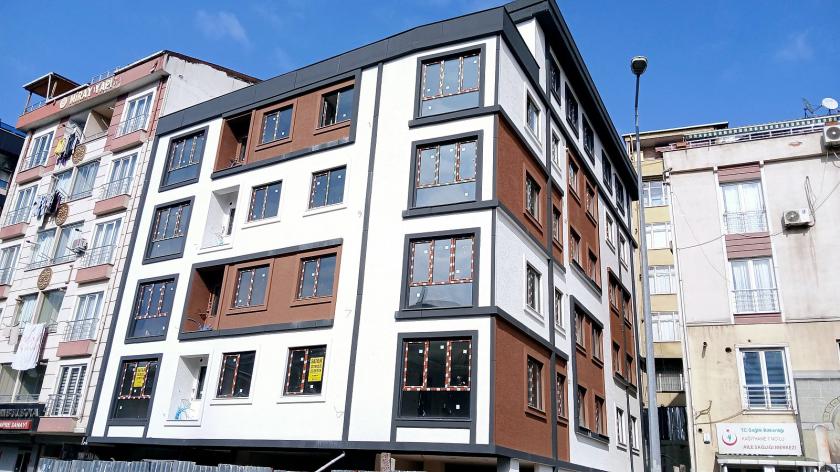 Квартира в Стамбуле, Турция, 87 м² - фото 2