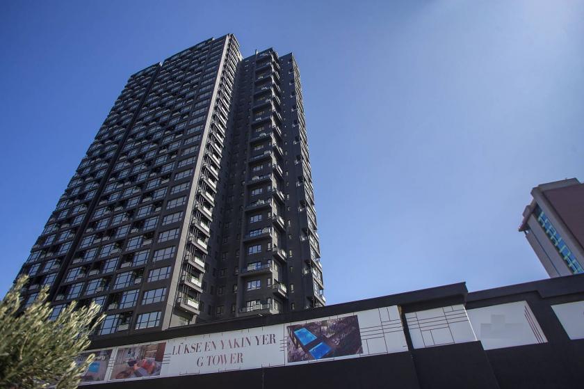 Квартира Багджылар, Турция, 79 м² - фото 2