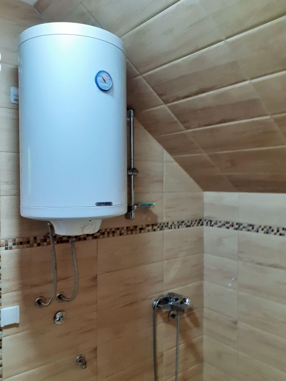 Вилла в Златиборе, Сербия, 210 м² - фото 10