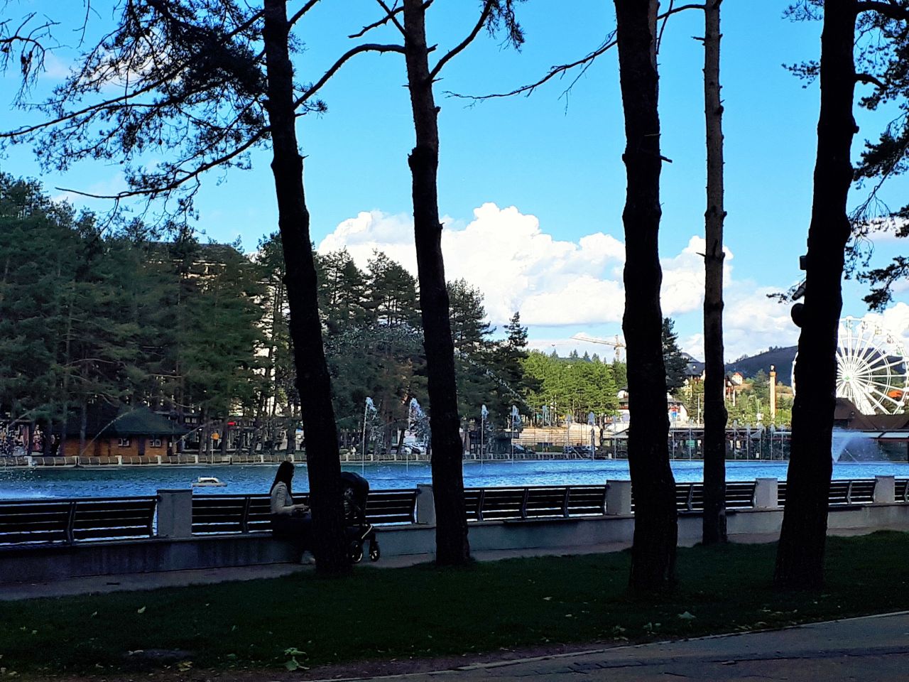 Вилла в Златиборе, Сербия, 210 м² - фото 17