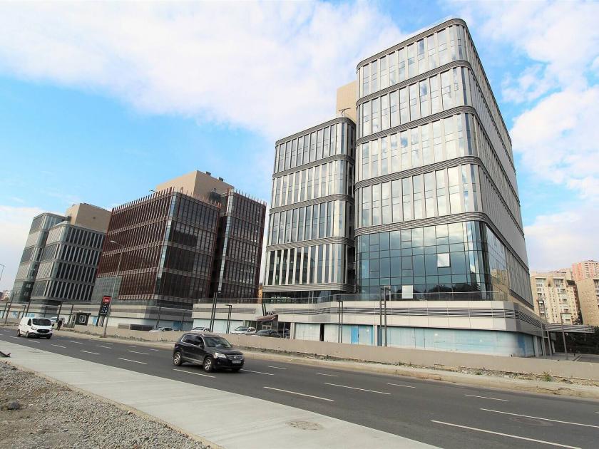 Квартира в Стамбуле, Турция, 265 м² - фото 2