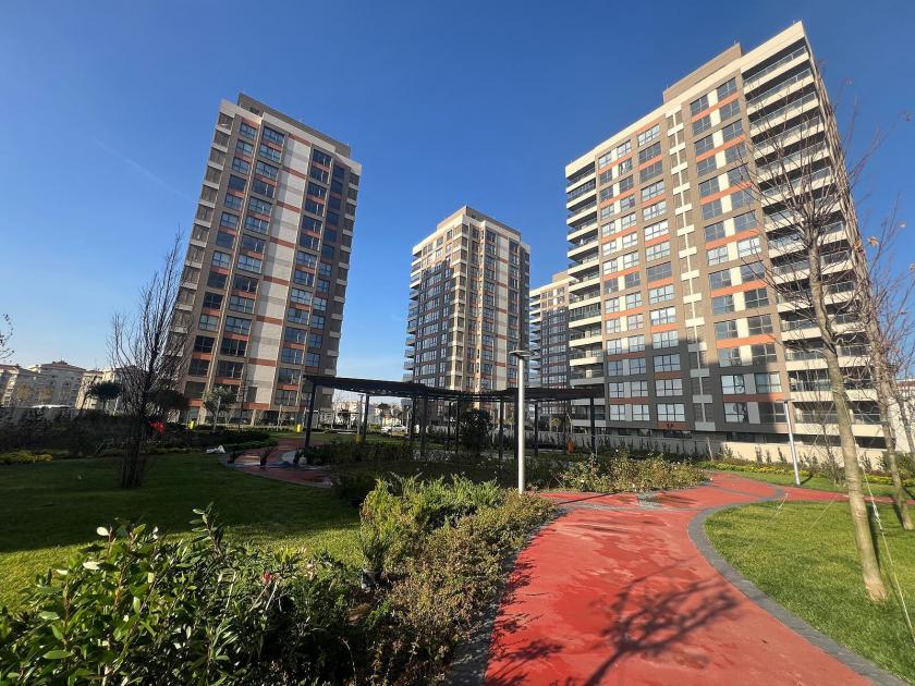 Квартира в Чекмекёе, Турция, 143 м² - фото 2