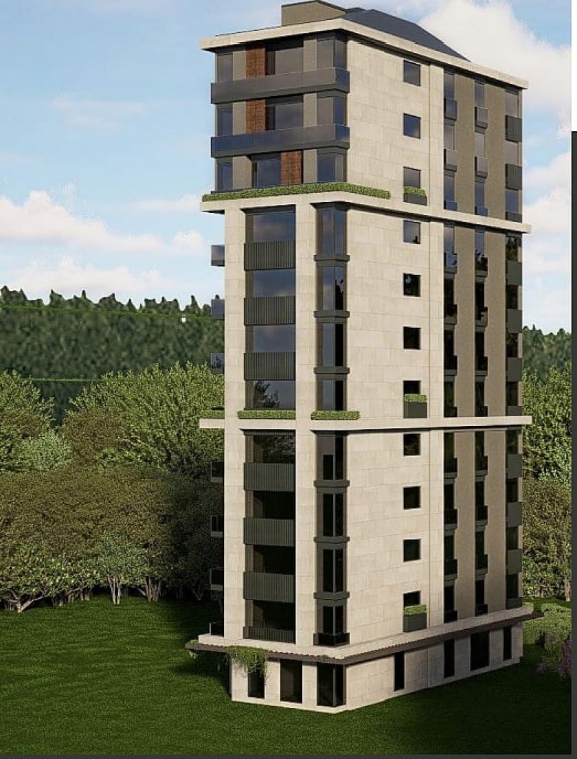 Квартира в Стамбуле, Турция, 209 м² - фото 2