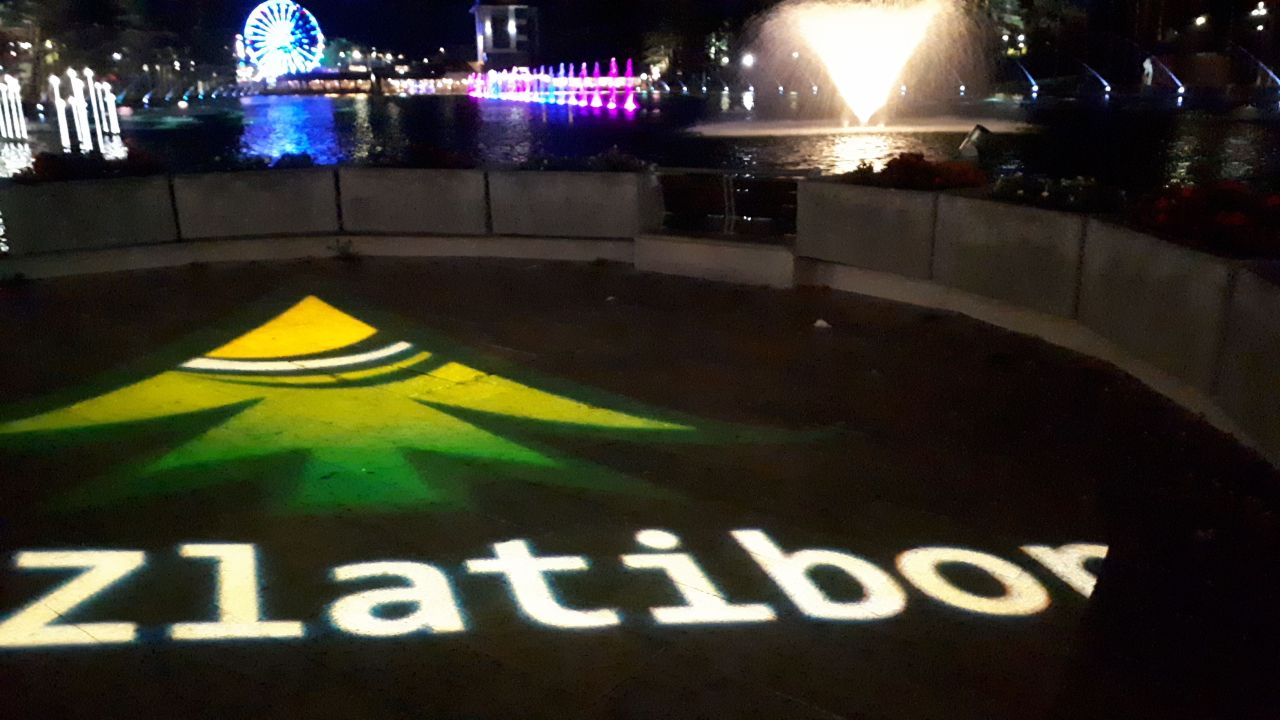 Вилла в Златиборе, Сербия, 210 м² - фото 1