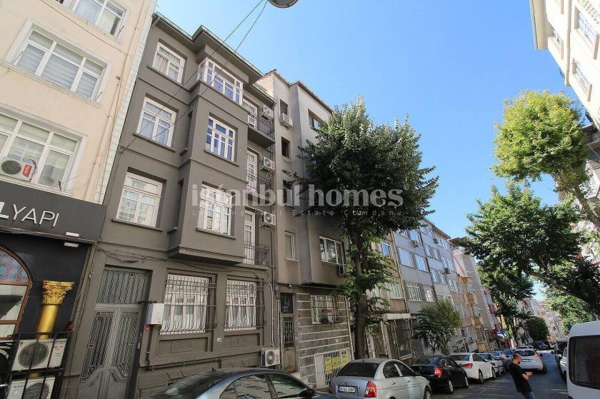 Вилла в Стамбуле, Турция, 300 м² - фото 1