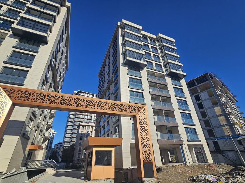 Квартира в Картале, Турция, 176 м² - фото 2