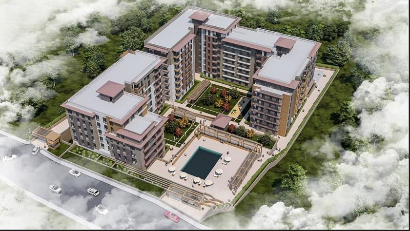 Квартира в Пендике, Турция, 133 м² - фото 2