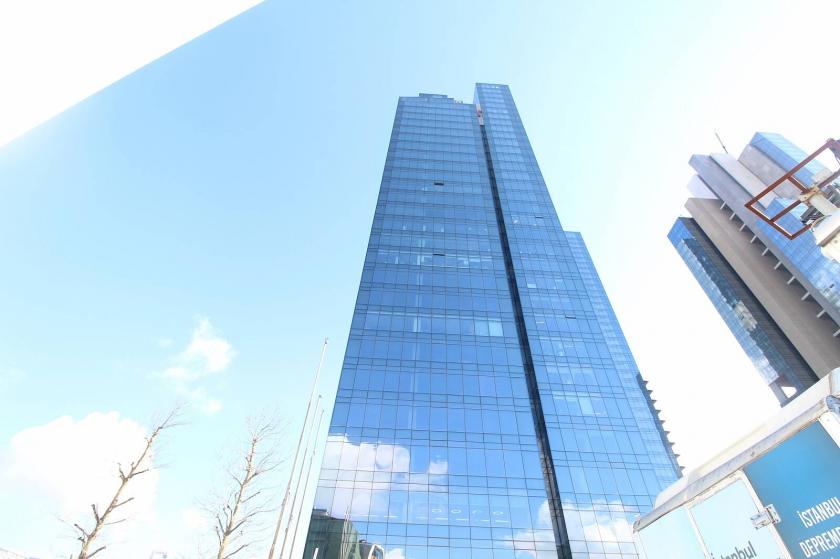 Квартира в Стамбуле, Турция, 242 м² - фото 2