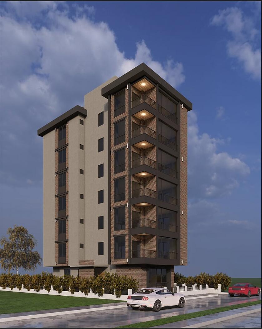 Квартира в Стамбуле, Турция, 150 м² - фото 2