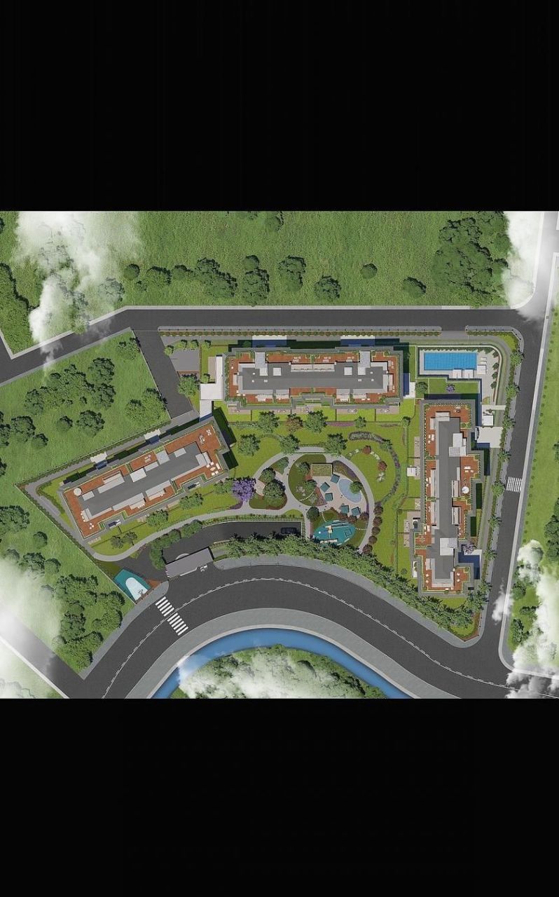 Квартира в Эюпе, Турция, 105 м² - фото 2