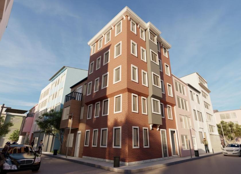 Вилла в Стамбуле, Турция, 280 м² - фото 2