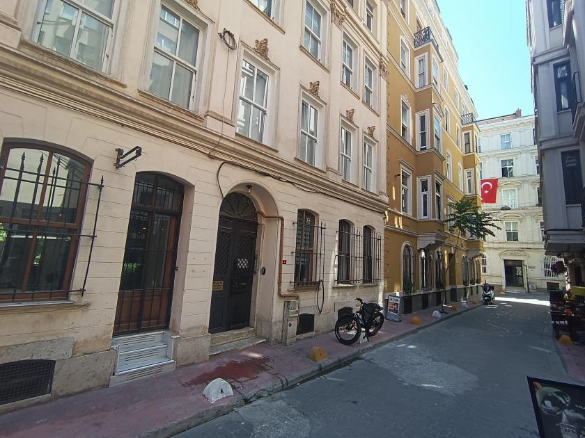 Квартира в Стамбуле, Турция, 70 м² - фото 2