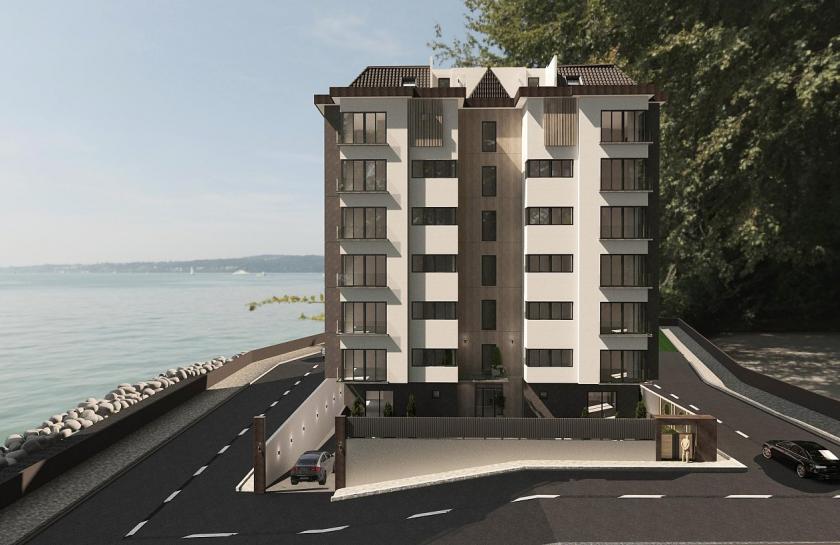 Квартира в Малтепе, Турция, 88 м² - фото 2