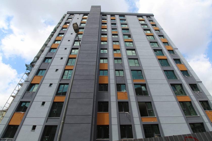 Квартира в Стамбуле, Турция, 60 м² - фото 2