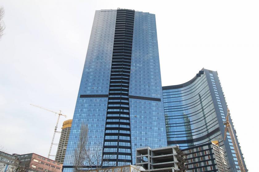 Квартира в Стамбуле, Турция, 226 м² - фото 2