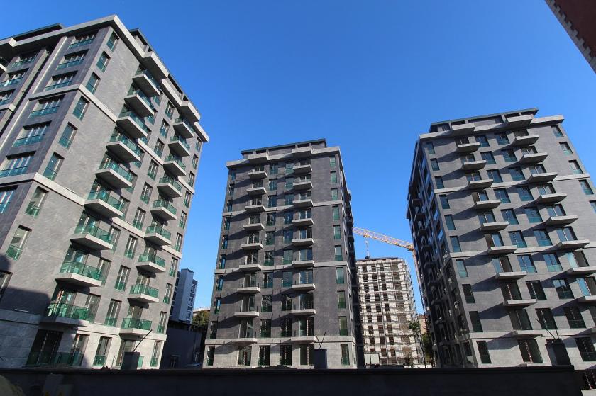 Квартира в Эюпе, Турция, 90 м² - фото 2