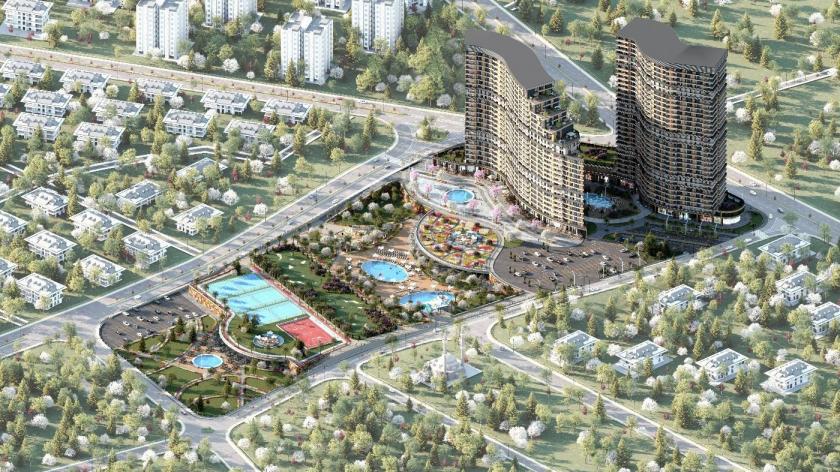 Квартира в Стамбуле, Турция, 167 м² - фото 2