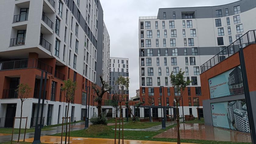 Квартира в Эюпе, Турция, 87 м² - фото 2