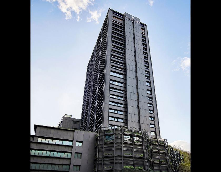 Квартира в Стамбуле, Турция, 322 м² - фото 2