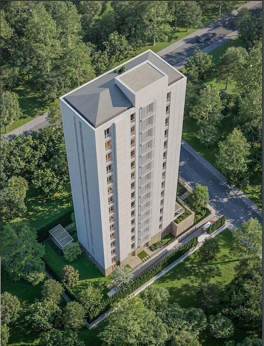 Квартира в Стамбуле, Турция, 190 м² - фото 3