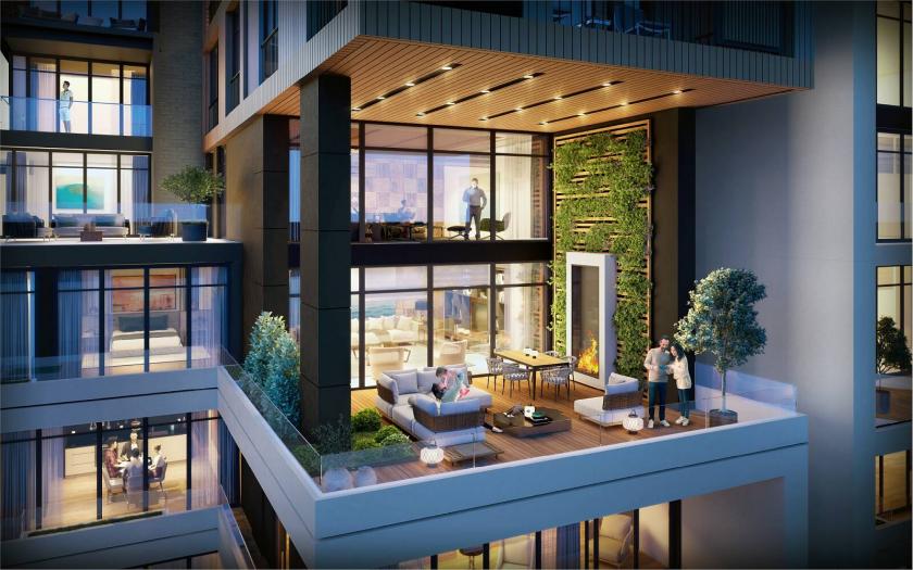 Квартира в Стамбуле, Турция, 150 м² - фото 3